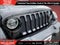 2020 Jeep Wrangler Unlimited Willys 4x4