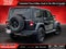 2020 Jeep Wrangler Unlimited Willys 4x4