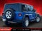 2023 Jeep Wrangler 4-Door Sport S 4x4