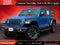 2023 Jeep Wrangler 4-Door Rubicon 4x4