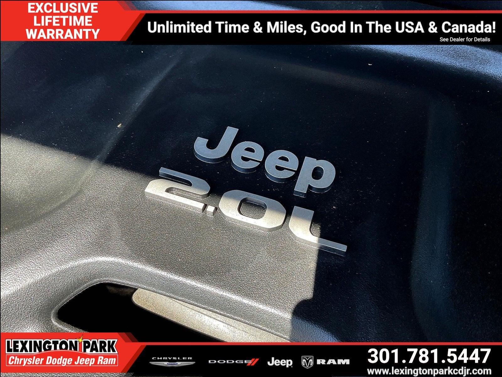 2020 Jeep Wrangler Unlimited Rubicon 4x4