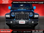 2023 Jeep Wrangler 4xe 4x4