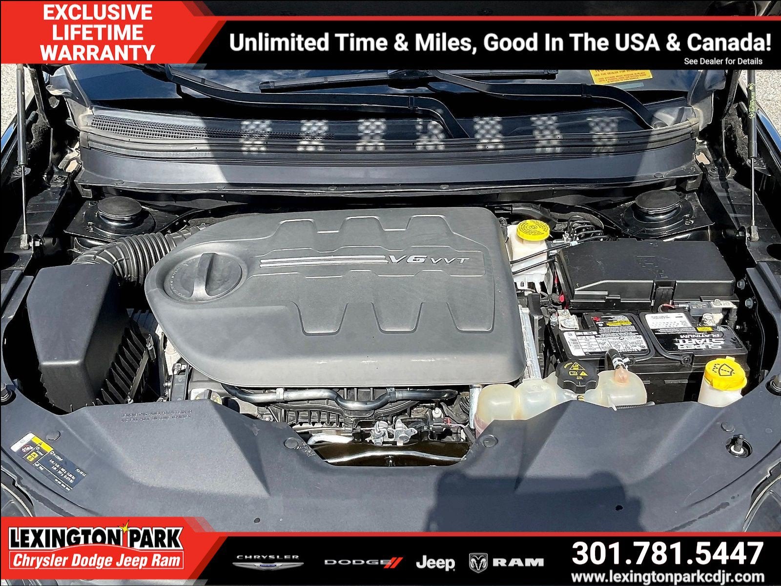 2021 Jeep Cherokee Limited 4x4