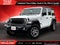 2025 Jeep Wrangler 4-Door Summit 4x4