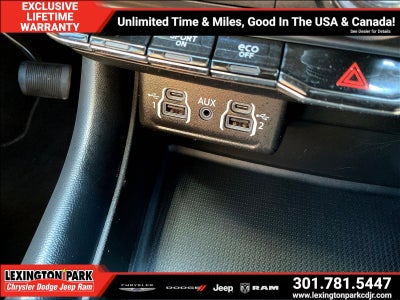 2023 Dodge Durango GT Plus AWD