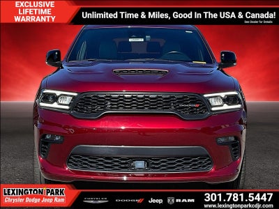2023 Dodge Durango GT Plus AWD