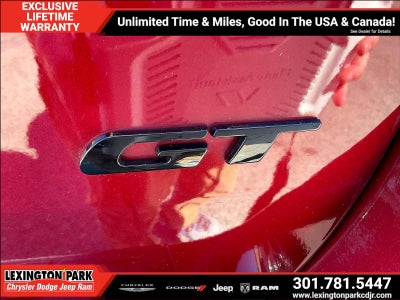 2023 Dodge Durango GT Plus AWD