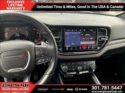 2023 Dodge Durango GT Plus AWD
