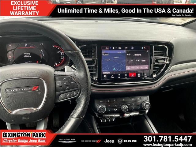 2023 Dodge Durango GT Plus AWD