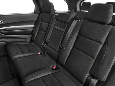 2018 Dodge Durango GT AWD