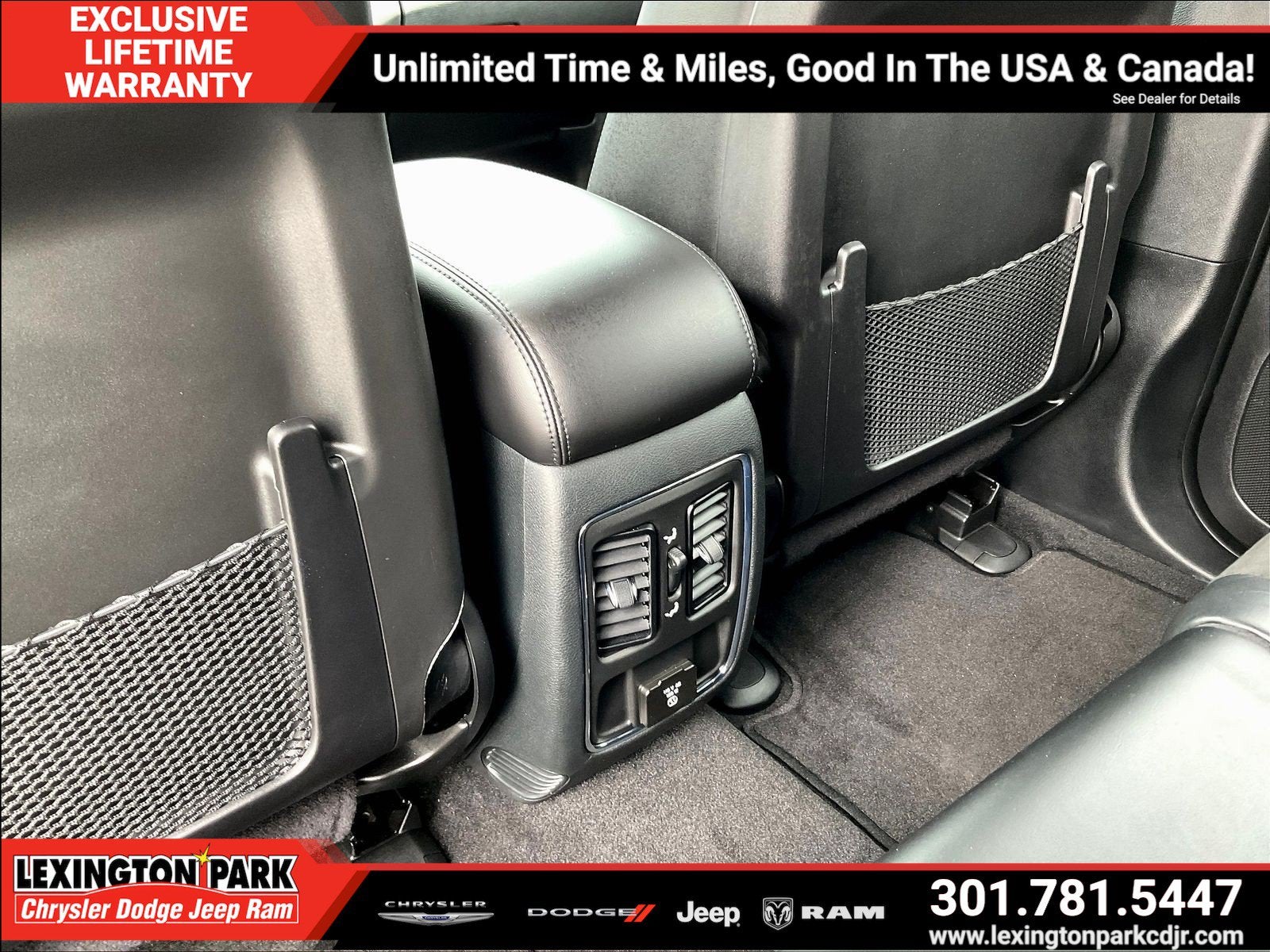 2022 Jeep Grand Cherokee WK Laredo X 4x4