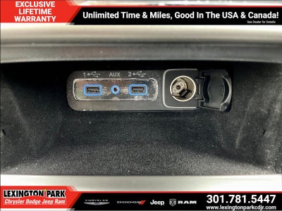 2022 Jeep Grand Cherokee WK Laredo X 4x4