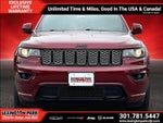 2022 Jeep Grand Cherokee WK Laredo X 4x4