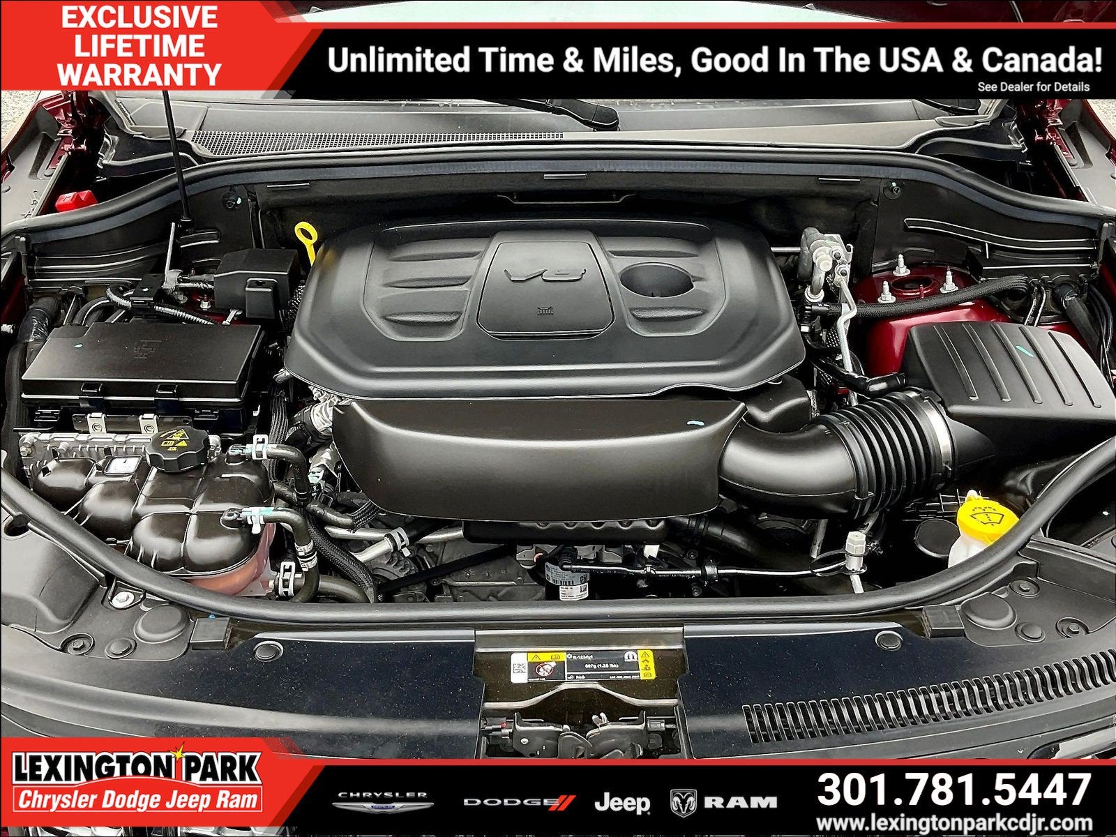 2022 Jeep Grand Cherokee WK Laredo X 4x4