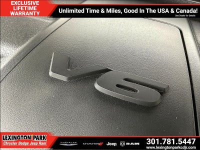 2022 Jeep Grand Cherokee WK Laredo X 4x4