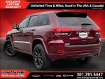 2022 Jeep Grand Cherokee WK Laredo X 4x4