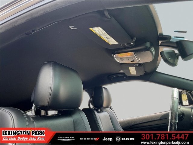 2018 Jeep Grand Cherokee Altitude 4x4