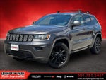 2018 Jeep Grand Cherokee Altitude 4x4