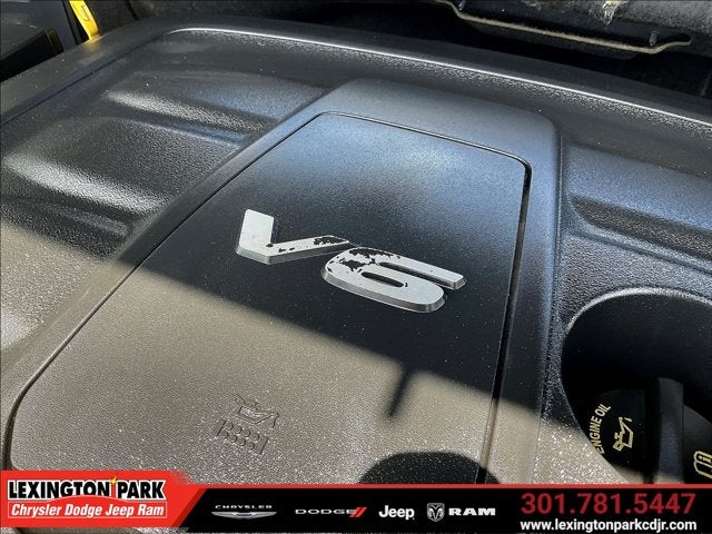 2018 Jeep Grand Cherokee Altitude 4x4