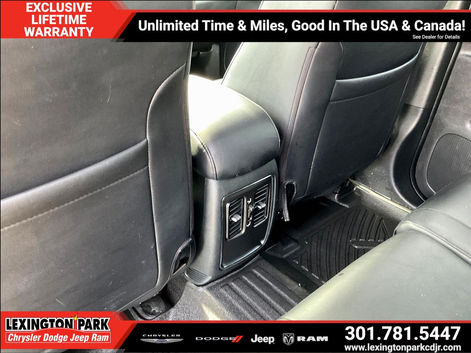 2022 Jeep Grand Cherokee WK Laredo E 4x4