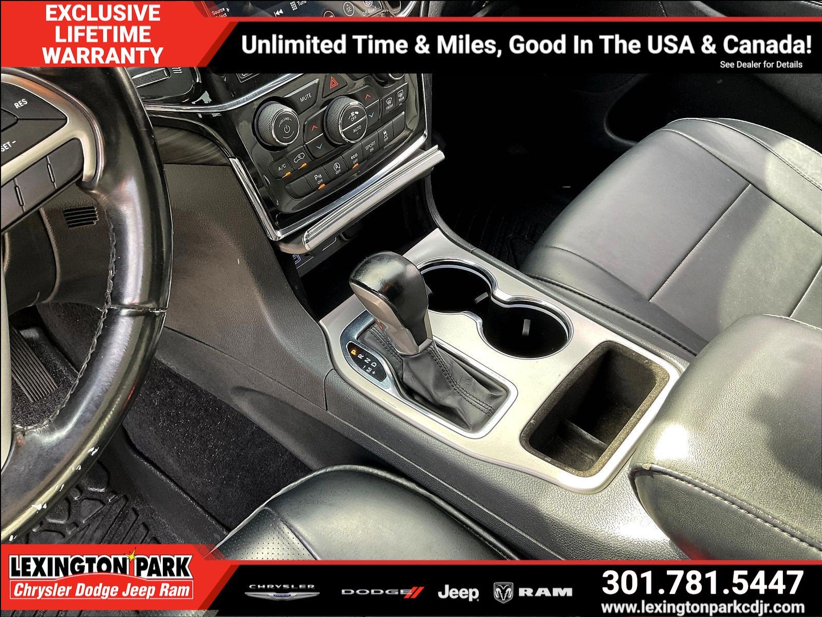 2022 Jeep Grand Cherokee WK Laredo E 4x4