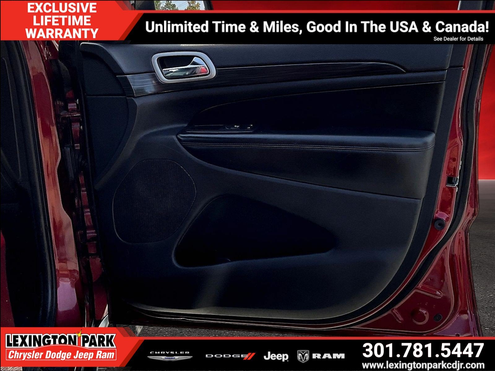 2022 Jeep Grand Cherokee WK Laredo E 4x4
