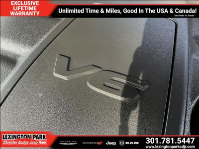 2022 Jeep Grand Cherokee WK Laredo E 4x4