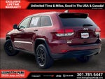 2022 Jeep Grand Cherokee WK Laredo E 4x4