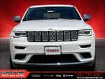 2021 Jeep Grand Cherokee Summit 4x4