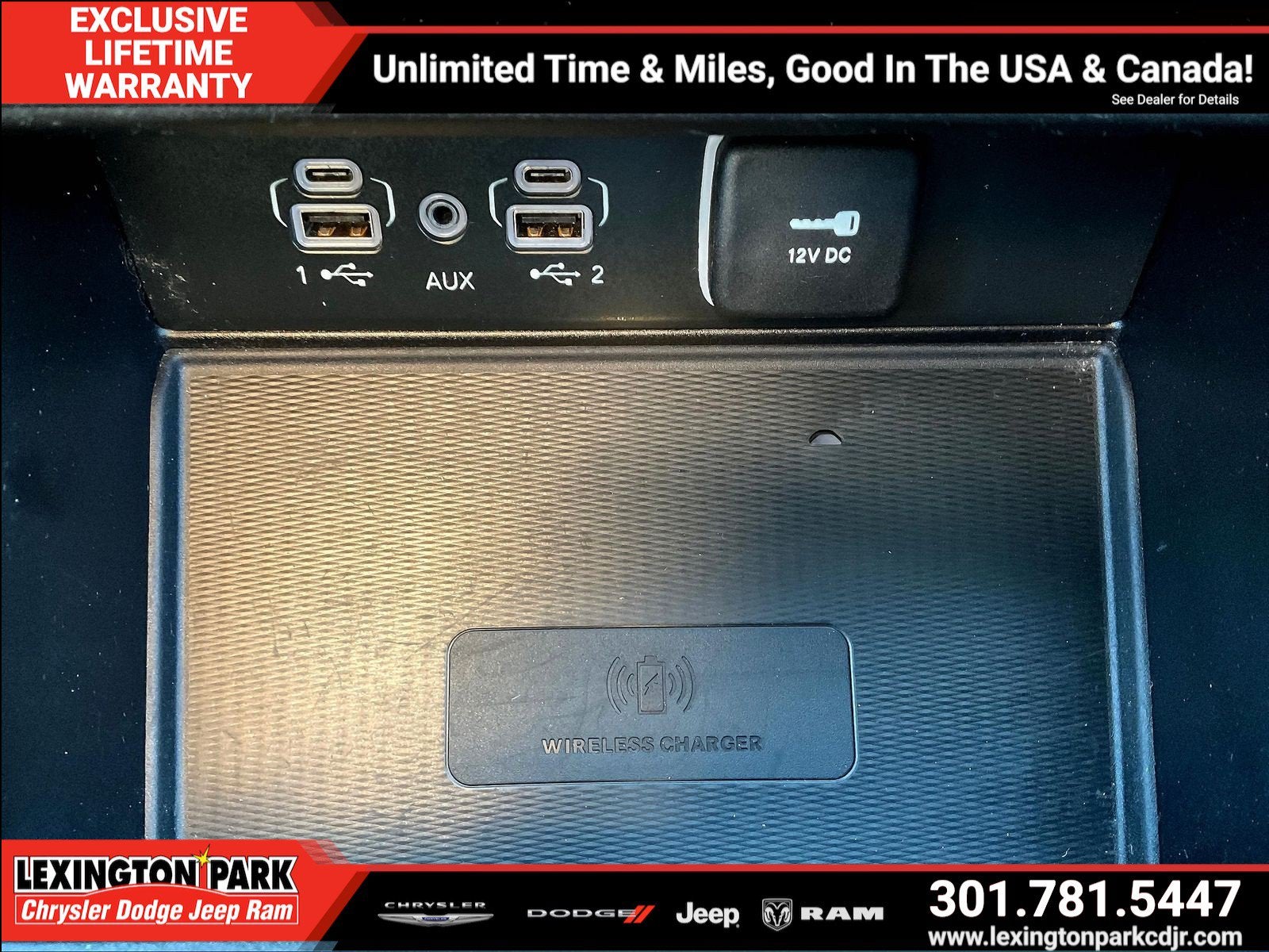 2023 Jeep Grand Cherokee Altitude X 4x4