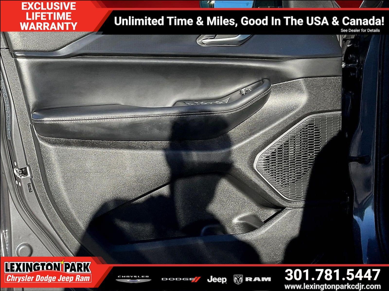 2023 Jeep Grand Cherokee Altitude X 4x4