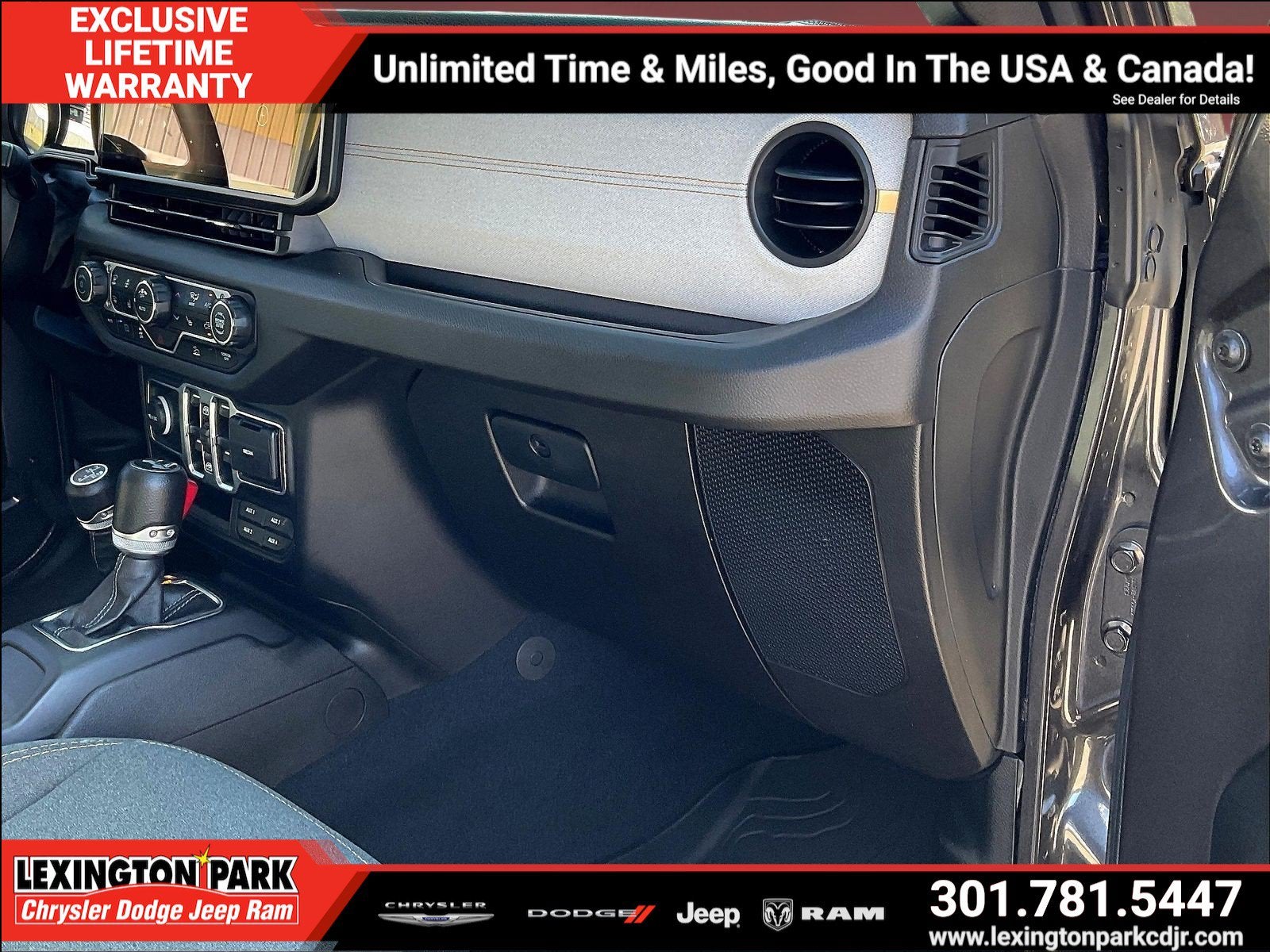 2024 Jeep Wrangler 4xe Sport S 4xe