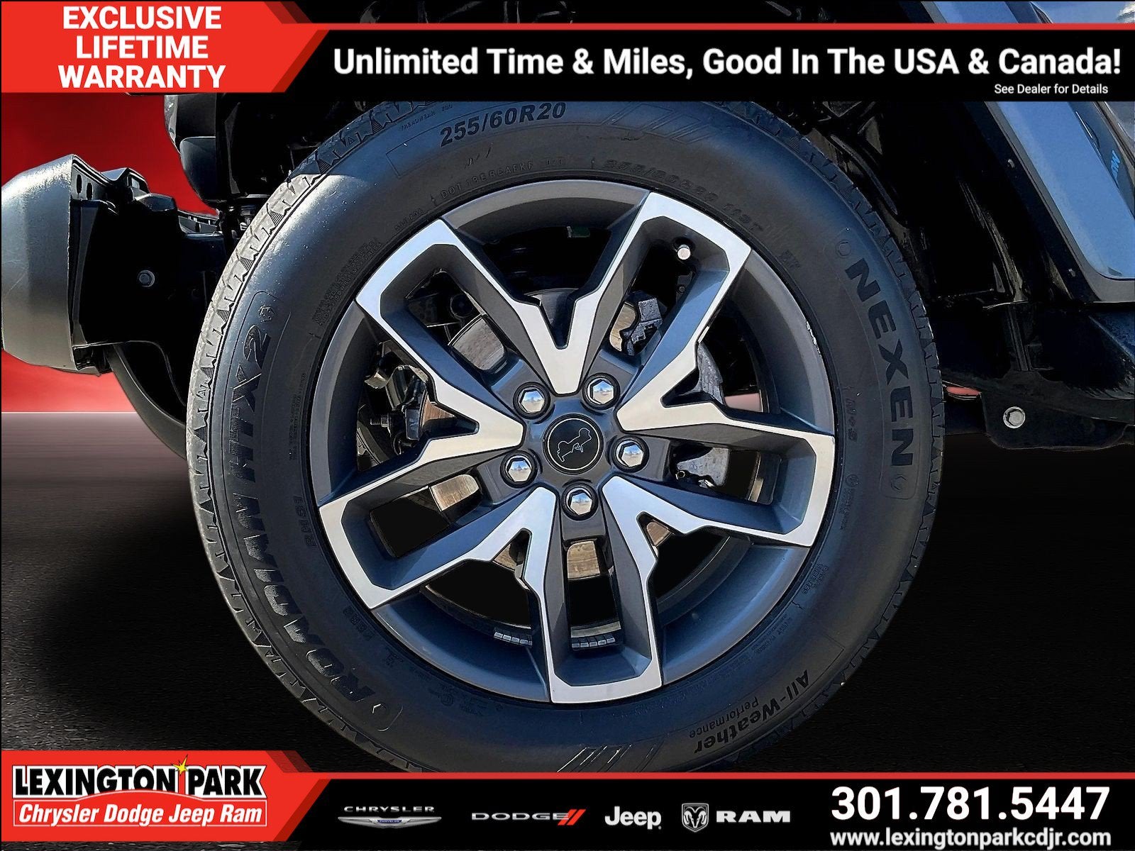 2024 Jeep Wrangler 4xe Sport S 4xe