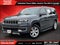 2022 Jeep Wagoneer Series II 4x2