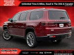 2024 Jeep Wagoneer Series III 4x4