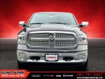 2018 RAM 1500 Laramie Crew Cab 4x4 5'7' Box