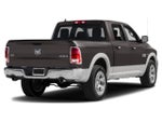 2018 RAM 1500 Laramie Crew Cab 4x4 5'7' Box