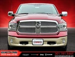 2015 RAM 1500 Laramie Longhorn