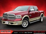 2015 RAM 1500 Laramie Longhorn