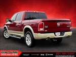 2015 RAM 1500 Laramie Longhorn