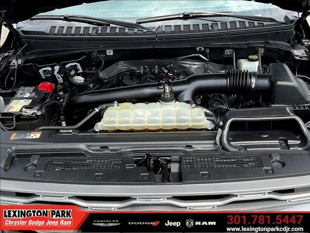 2023 Ford Expedition Platinum