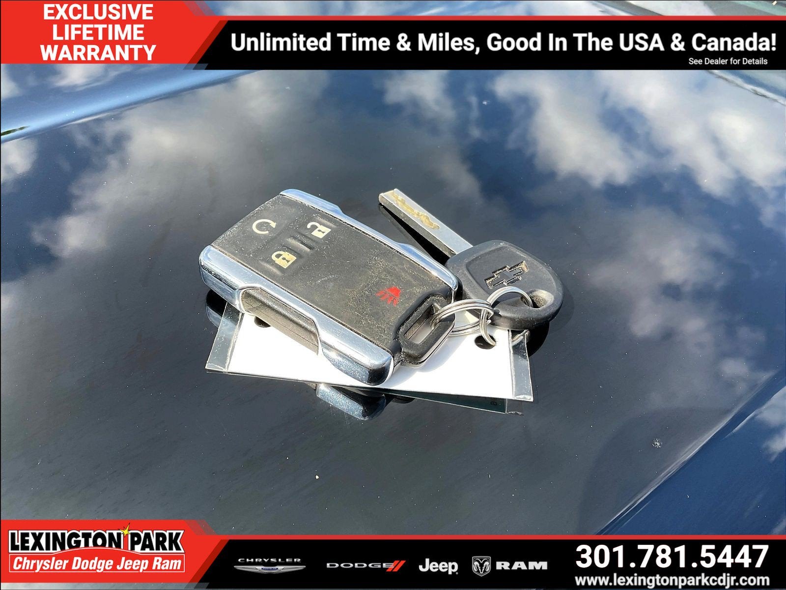 2021 Chevrolet Colorado 4WD Crew Cab Short Box Z71