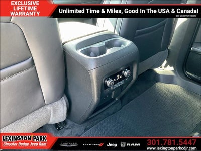 2024 GMC Acadia FWD Denali