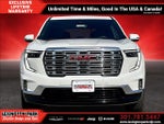 2024 GMC Acadia FWD Denali