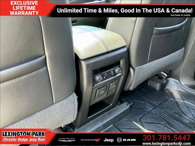 2023 Chevrolet Traverse AWD Premier