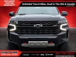 2024 Chevrolet Tahoe 4WD Z71