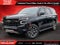 2024 Chevrolet Tahoe 4WD Z71