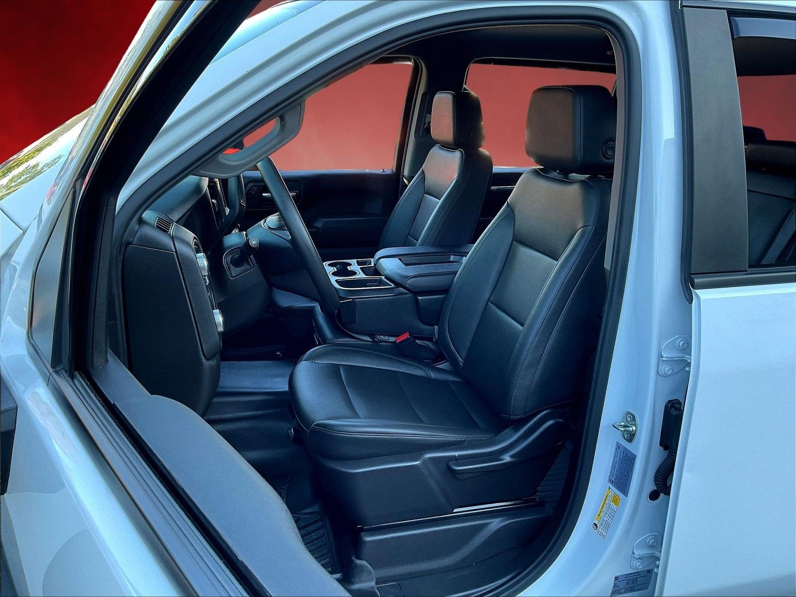 2025 GMC Sierra 2500HD Pro