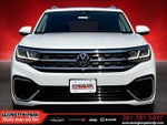 2023 Volkswagen Atlas 3.6L V6 SEL Premium R-Line