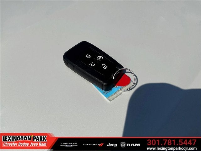 2023 Volkswagen Atlas 3.6L V6 SEL Premium R-Line